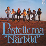 PASTELLERNA / Narbild